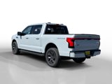 New 2025 Ford F150 Lightning Lariat image 3