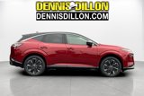 New 2025 Nissan Murano Platinum w/ Cargo Package image 3