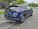 New 2025 Nissan Ariya AWD image 5