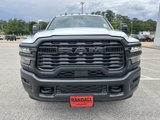 New 2025 RAM 2500 Tradesman image 2