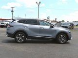 Used 2023 Kia Sportage EX image 3
