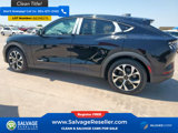 Used 2025 Ford Mustang Mach-E Select w/ Comfort Package Lite image 3