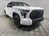New 2025 Toyota Tundra SR5 image 2