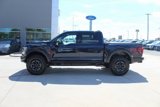 New 2025 Ford F150 Raptor w/ Equipment Group 803A Raptor R image 5