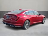 New 2025 Cadillac CT5 Premium Luxury w/ Technology Package image 4