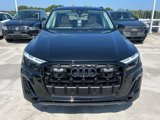 New 2025 Audi Q7 3.0T Prestige image 2