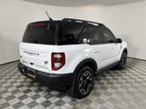 Certified 2024 Ford Bronco Sport Outer Banks w/ Tech Package image 5