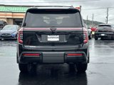 New 2025 Nissan Armada PRO-4X image 4