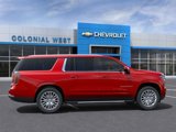 New 2025 Chevrolet Suburban LS image 5
