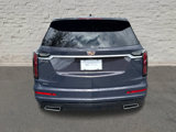 Certified 2025 Cadillac XT6 Sport image 4