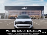 New 2026 Kia Sportage SX image 2