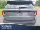 New 2025 Ford Explorer ST image 4
