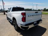 New 2025 Chevrolet Silverado 1500 LT w/ Safety Package image 5
