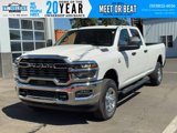 New 2025 RAM 2500 Tradesman image 1