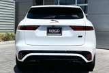 New 2026 Jaguar F-PACE R-Dynamic S image 4