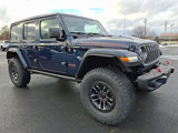 New 2025 Jeep Wrangler Unlimited Rubicon image 2
