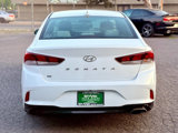 Used 2018 Hyundai Sonata SE image 5