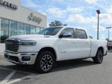 New 2025 RAM 1500 Laramie w/ Advanced Safety Group II image 3