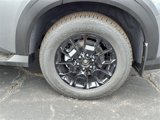 New 2025 Nissan Armada PRO-4X image 5