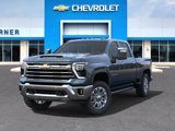 New 2025 Chevrolet Silverado 2500 LTZ w/ LTZ Premium Package image 6