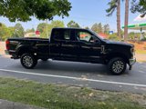 Used 2021 Ford F250 Lariat w/ Lariat Value Package image 4