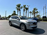 Used 2023 Acura MDX SH-AWD w/ Advance Package image 2