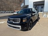 New 2025 Kia Telluride S image 3