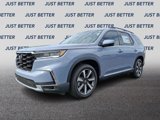 New 2025 Honda Pilot Touring image 2
