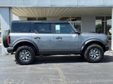 New 2025 Ford Bronco Badlands image 2