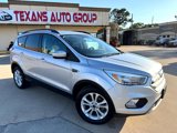 Used 2018 Ford Escape SE image 2