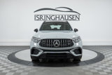 New 2025 Mercedes-Benz GLC 43 AMG 4MATIC image 2
