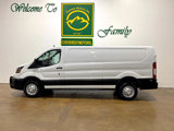Used 2023 Ford Transit 350 Low Roof AWD image 4