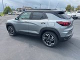 New 2026 Chevrolet TrailBlazer RS w/ Convenience Package image 5