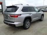 New 2025 Toyota Sequoia 4WD image 2