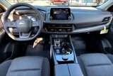 New 2026 Nissan Rogue SV image 5
