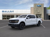 New 2025 Ford F150 Tremor w/ Equipment Group 402A High image 3
