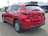 Certified 2024 MAZDA CX-5 AWD 2.5 S image 5