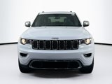 Used 2022 Jeep Grand Cherokee Limited image 2