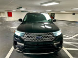 Used 2021 Ford Explorer Limited w/ Equipment Group 301A image 4