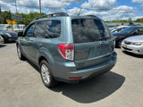 Used 2011 Subaru Forester 2.5X Premium w/ All-Weather Pkg image 4