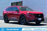 New 2026 Honda CR-V Sport-L image 1