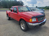 Used 2002 Ford Ranger XLT image 2