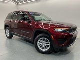 Used 2025 Jeep Grand Cherokee Laredo X image 2
