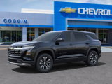 New 2026 Chevrolet Equinox LT w/ Convenience Package II image 2