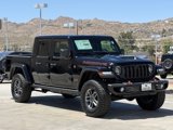 New 2025 Jeep Gladiator Mojave image 2