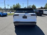 New 2026 Chevrolet Equinox LT w/ Convenience Package II image 4