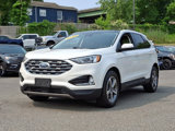 Certified 2021 Ford Edge SEL w/ Convenience Package image 4
