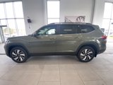 New 2025 Volkswagen Atlas SE image 4