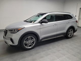 Used 2018 Hyundai Santa Fe Limited image 2