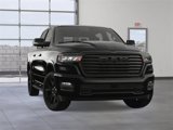 New 2025 RAM 1500 Laramie w/ Night Edition image 5